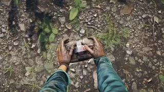 Far Cry 4 Badass Stealth Kills