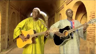 Boubacar Traore & Ali Farka Toure