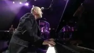 Billy Joel - Don't Ask Me Why (with lyrics)