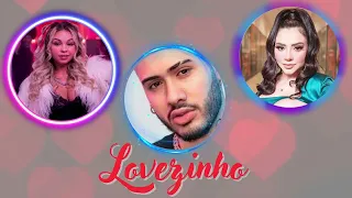 Lovezinho -  Treyce, Kevinho, Taina Costa