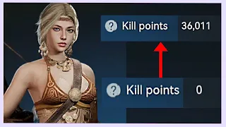 How to get kill points on Viking Rise? | Viking Riase Tips and Tricks | Viking Rise Gameplay