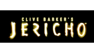Clive Barker’s Jericho (Клайв Баркер. Иерихон) - 1) Прибытие в Эль-Хали
