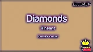 Rihanna- Diamonds(cover by -ELUBAEV ULAN)