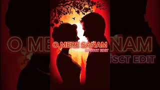 CHA CHA - O MERE SANAM RVSCT REMIX