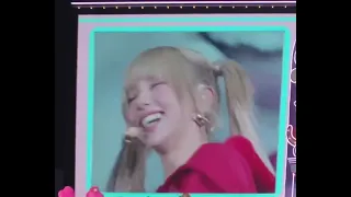 Chaeyoung Dancing to Pop! nayeon laughing at Japan fanmeeting day 2! #twice #nayeon #chaeyoung