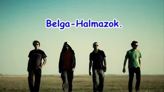 Belga-Halmazok