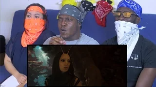 Guardians of the Galaxy Vol. 2 Trailer 2 Reaction