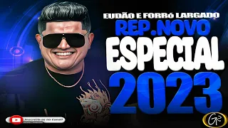 EUDÃO E FORRÓ LARGADO CD PROMOCIONAL DE PAREDÃO 2023