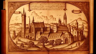 The History of Marienburg