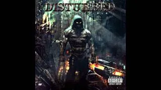 Disturbed - Criminal SLOWMOTION/Devil version