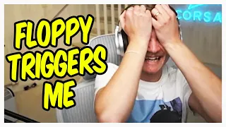 Floppy Triggers Me - MISH MASH #60