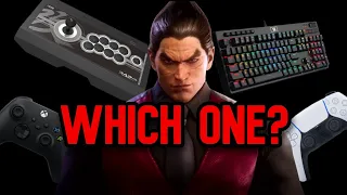 Which Controller Should You Use in TEKKEN 8? - The TEKKEN 8 Controller Guide