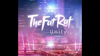 The Fat Rat   Unity 1時間耐久