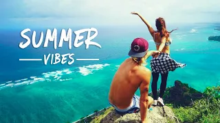 Summer Mix 2022🌴Best Of Tropical Deep House Music Chill Out Mix 2022🌴Chillout Lounge #2