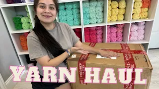 BASIX CHENILLE FROM PREMIER YARNS - YARN HAUL