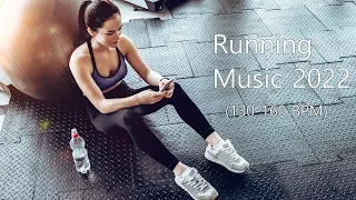 New 2022 Running Music Motivation