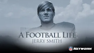 Jerry Smith: NFL Star Living a Double Life | A Football Life