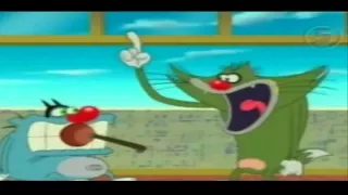 oggy and the cockroaches  full movie  Full HD