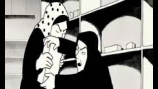 Persepolis -prendere il neccessario-.flv