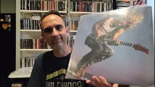 VC Vinyl Community My #1 Ranked albums from the artists I've ranked, response to Mazzy Video