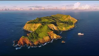 MOST ISOLATED ISLAND IN THE WORLD!, Pitcairn Island: Amazing Planet (4K) 2023