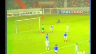 1977 (October 8) France 0-USSR 0 (Friendly).avi