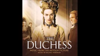 The Duchess Soundtrack - End Titles