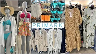 Primark women’s new collection / May 2024