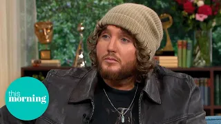 James Arthur Talks New Single & His Dream Collaboration With Taylor Swift | This Morning