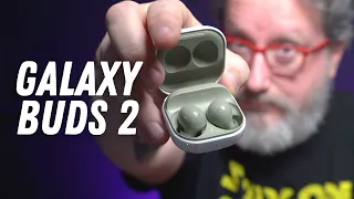 Samsung Galaxy Buds 2 | Painfully Honest Review