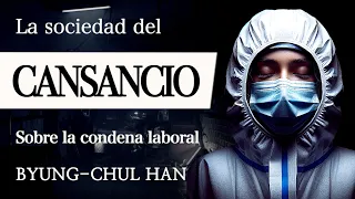 LA SOCIEDAD DEL CANSANCIO (Byung-Chul Han) - La Condena del RENDIMIENTO EXTREMO en el Siglo XXI