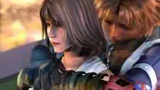 Final Fantasy X: Listen to Your Heart