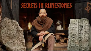 Did you know? Secrets in Runestones