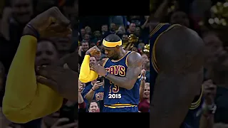 Lebron James 2023 -2011 #nba #shorts