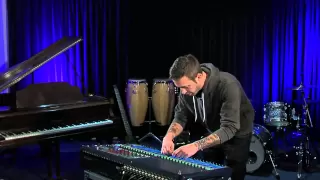 Soundcraft Si Expression Demonstration with Pete Freeman