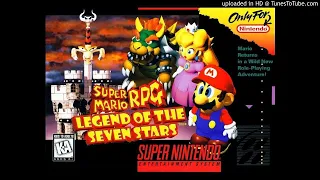 Super Mario RPG Victory Remix