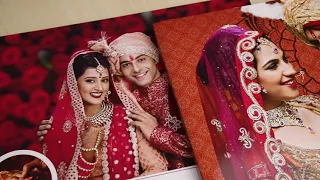 Canvera Premium Photobook | Best Indian Wedding album | Preserving Memories