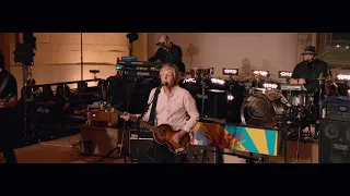 Paul McCartney ‘Ob-La-Di, Ob-La-Da’ (Live from Grand Central Station, New York)