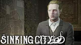 The Sinking City #7 - Fathers and Sons