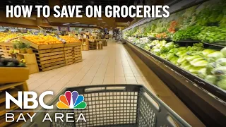 Explained: How to Save on Groceries