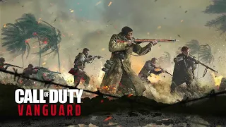 CALL OF DUTY VANGUARD PS4