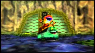 Majora's Mask - Part 7: Lookie here, a Dungeon!