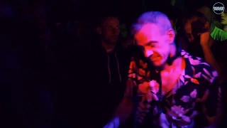 Fatboy Slim at Boiler Room Brighton