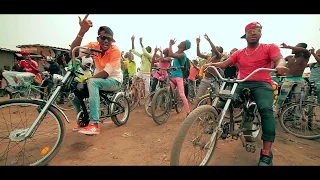 Toofan - "ELEDJI" (Official Video)