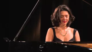 F. Liszt - "Ständchen" Piano Transcriptions After Schubert - Khatia Buniatishvili