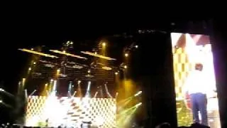 Paul McCartney - Mrs. Vandebilt - Atlanta GA - August 15 2009