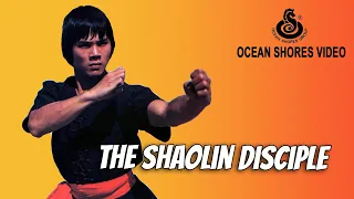 Wu Tang Collection - The Shaolin Disciple