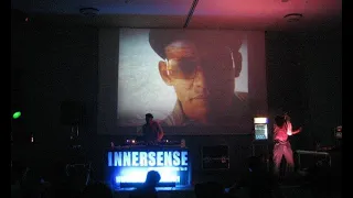 ETHOS_v02 featuring LTJ Bukem & MC Conrad - Conference Center, Athens - November 2010