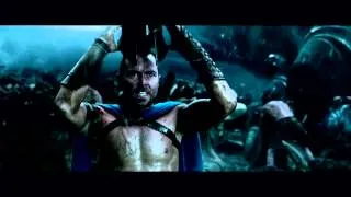 300: L'alba di un impero - Trailer italiano ufficiale - Al cinema dal 06/03