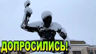 ВЫШЕЛ - А ТАМ СКАЗКА! Донецк сегодня 2020! Донбасс Реалии!